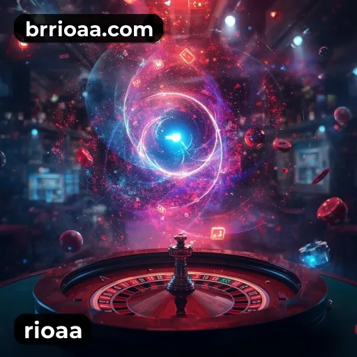 rioaa bônus — cashback 15 por cento e níveis VIP