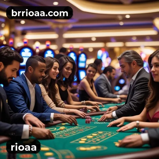 rioaa cadastro — verificação de conta e PIX no caixa
