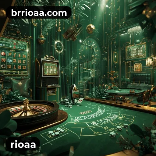 rioaa download — tutorial instalação APK passo a passo