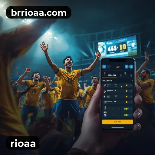 rioaa feedback — formulário de envio no aplicativo oficial