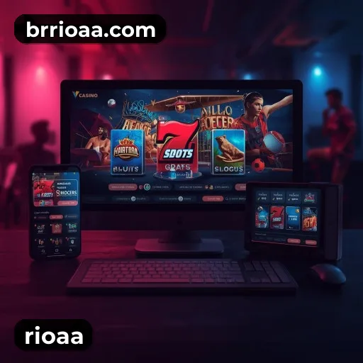 Peça BR — app rodando jogo no celular