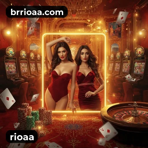 rioaa FAQ — suporte e ajuda no aplicativo oficial
