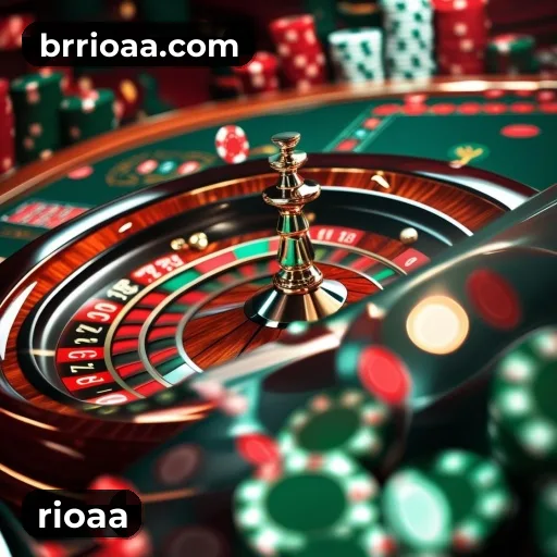 rioaa login — painel de entrada no app oficial
